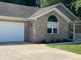 361 Southfork Dr, Crawfordsville, IN 47933