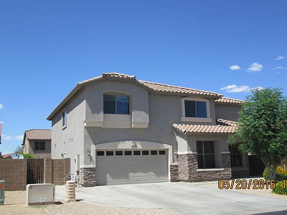 2nd image of 8350 W Palo Verde Ave