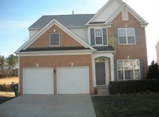 3318 Cathedral Bell Dr, Raleigh, NC 27614