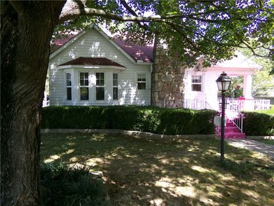 805 W Stephenson Ave, Harrison, AR, 72601