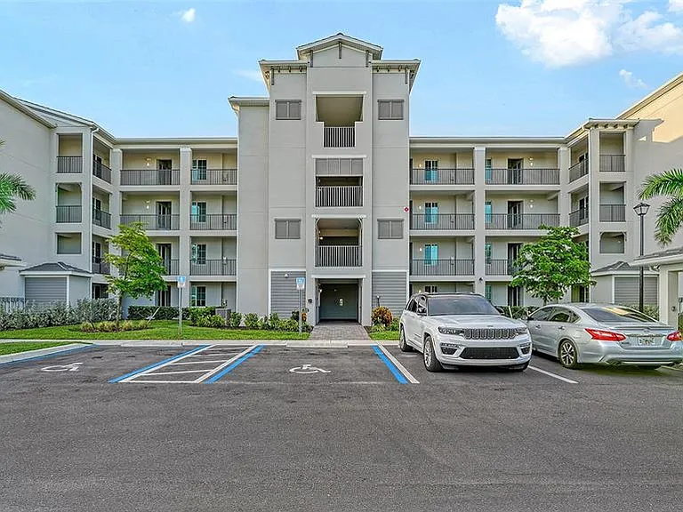 12140 Wellen Golf St #306 — Photo 2
