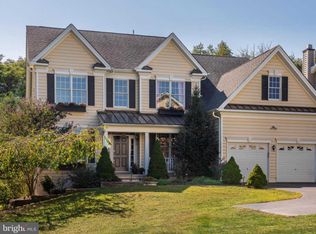 607 Winston Ln, West Chester, PA 19382