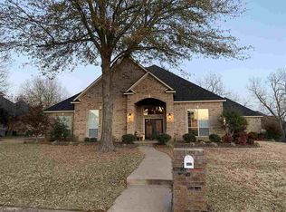 512 Michelle Ln, Reno, TX 75462