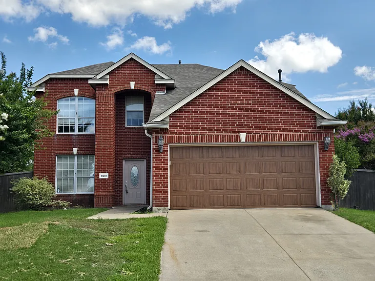 9201 Popes Creek Ct — Photo 1