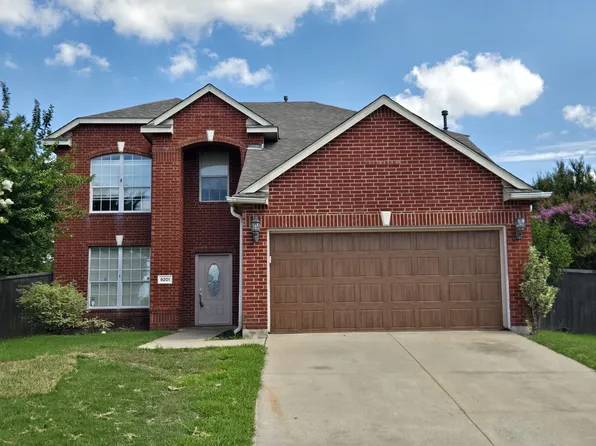 9201 Popes Creek Ct, McKinney, TX 75071
