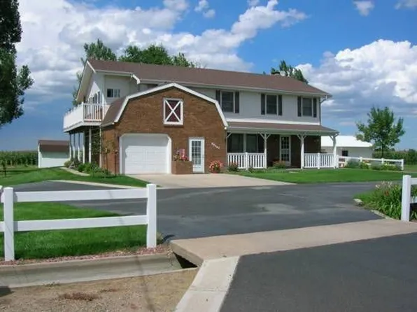 20701 County Road 50, La Salle, CO 80645
