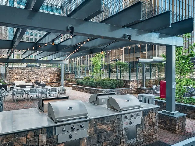 Randolph Towers — Photo 12