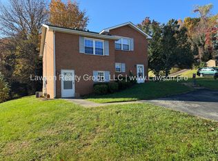 1751/1753 Elbert Dr, Roanoke, VA 24018