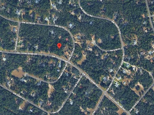 0 SW 102nd Street Rd #6, Dunnellon, FL 34431