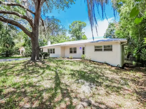 1406 Eden Dr, Inverness, FL 34450