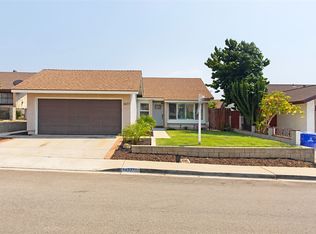 3477 Alonquin Way, San Diego, CA 92154