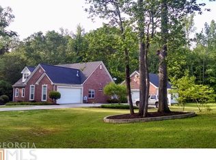 139 Stanley Rd, Fayetteville, GA 30214