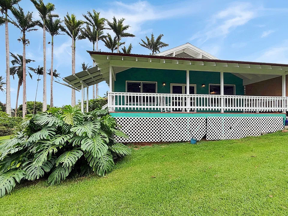 54-420 Kapaau Rd