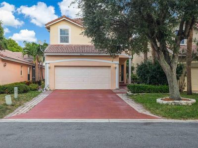 8612 Binghamton Avenue, Boynton Beach, FL, 33436