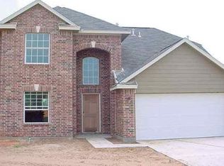 1927 Lonesome Trl, Pleasanton, TX 78064
