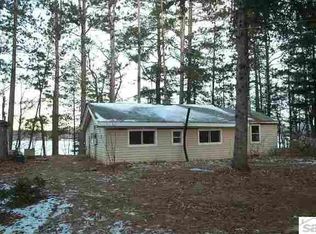 66615 Spider Lake Rd, Iron River, WI 54847