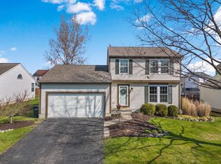 8580 Leader Dr, Galloway, OH