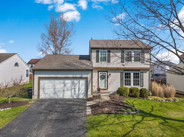 8580 Leader Dr, Galloway, OH 43119