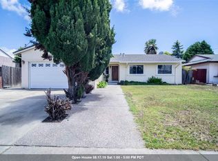 5482 McLaughlin Ave, Newark, CA