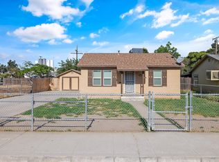 805 N Hall St, Visalia, CA 93291