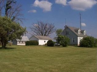 35249 E 1450 North Rd, Piper City, IL 60959