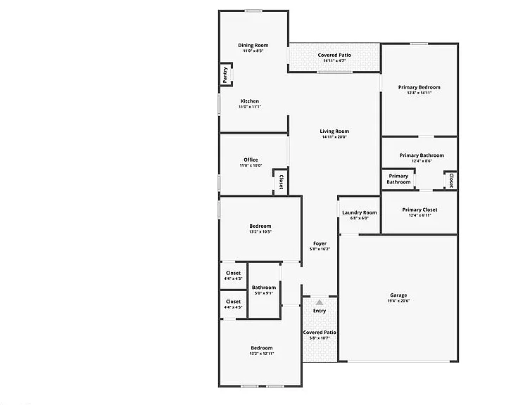 1308 Tilton Dr — Photo 2