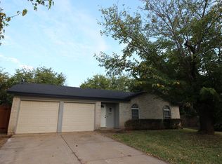 3311 Harvard Dr, Arlington, TX 76015