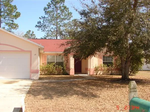 15 White Hurst Ln, Palm Coast, FL 32164