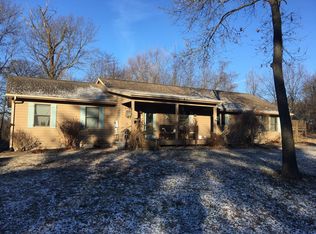 3859 W 50 S, Morocco, IN 47963