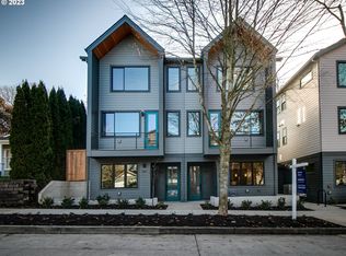 601 SE Spokane St #101, Portland, OR