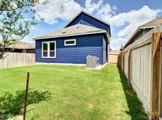 1237 Casetta Run, New Braunfels, TX 78130