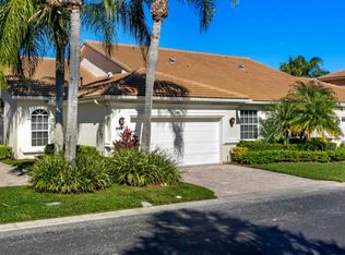 8169 Sandpiper Way, West Palm Beach, FL 33412