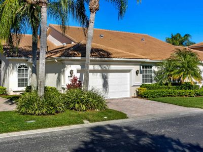 8169 Sandpiper Way, West Palm Beach, FL, 33412