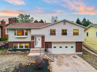 2865 Maroon Bells Ave, Colorado Springs, CO 80918