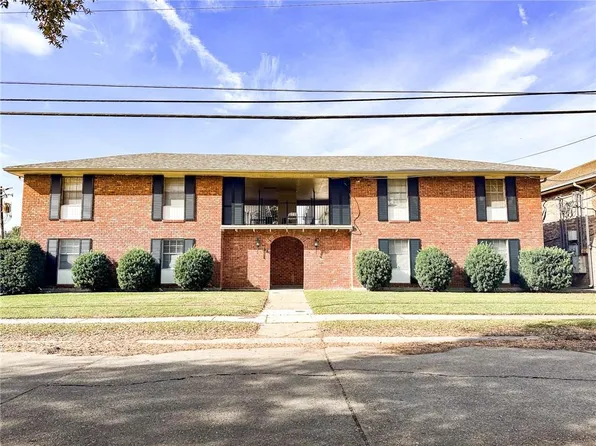 800 Martin Behrman Ave APT 101, Metairie, LA 70005