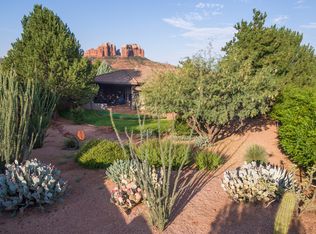 20 Ponderosa Ct, Sedona, AZ 86336
