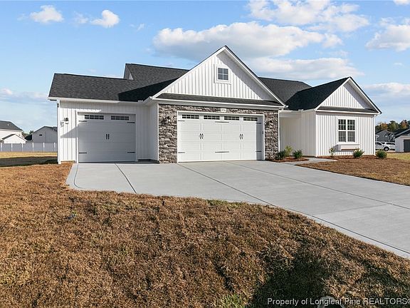 3rd image of 1456 Creekwood Rd Lot 37