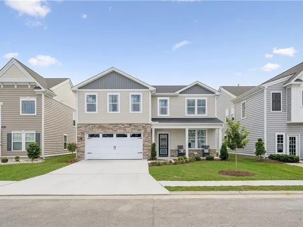 Mm River Highlands Tremont, Suffolk, VA 23434