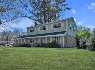 3501 Sea Gull Rd, Virginia Beach, VA 23452