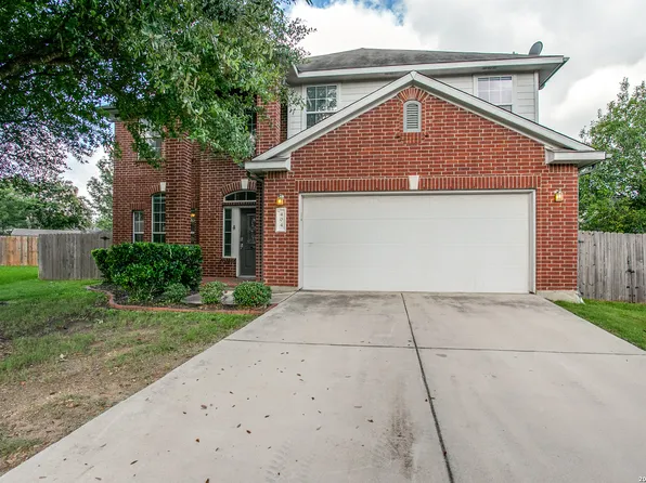404 CIRCLE STAR RD, Schertz, TX 78154