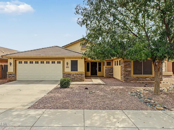 8525 W CHICKASAW Street, Tolleson, AZ 85353
