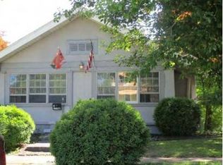 314 E 4th St, Metropolis, IL 62960
