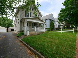 435 Lindenwood Ave, Akron, OH