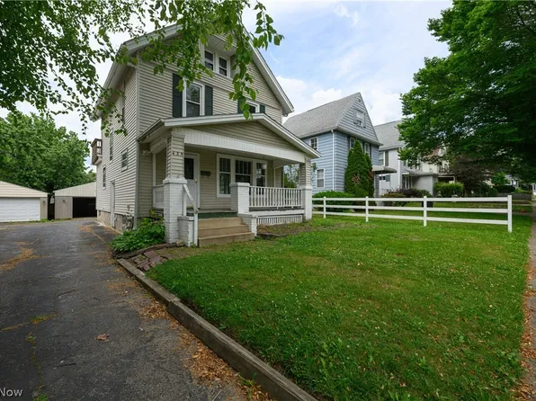 435 Lindenwood Ave, Akron, OH 44301