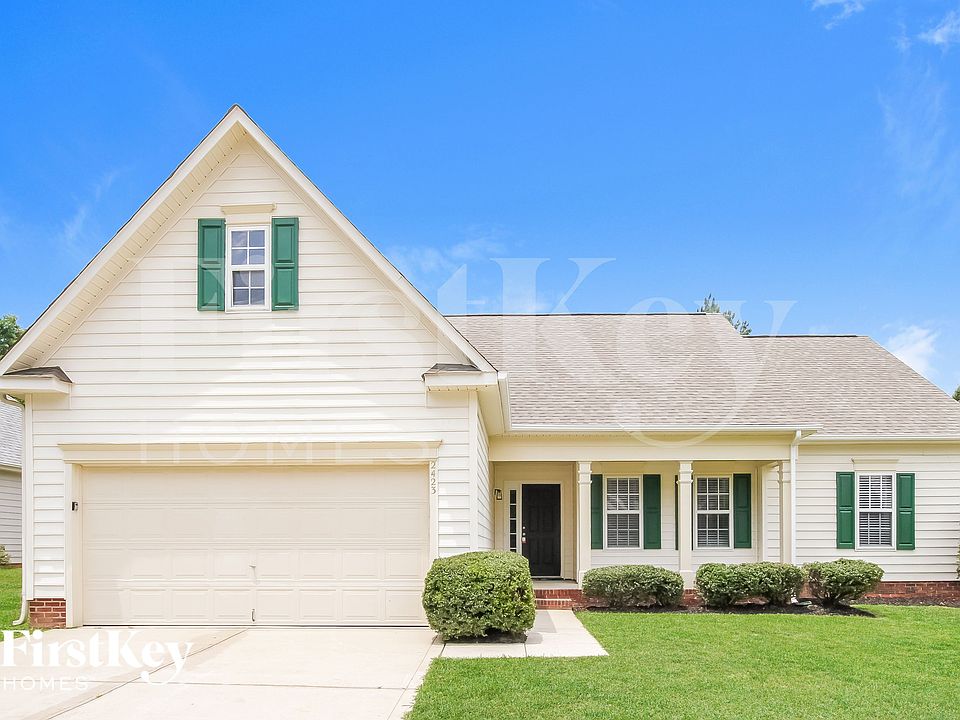 1st image of 2423 Galena Ln