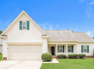 2423 Galena Ln, Kannapolis, NC 28083