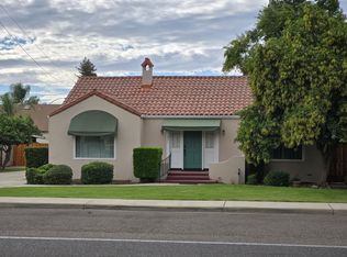 1831 N Berkeley Ave, Turlock, CA 95382