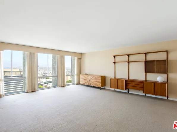 800 W 1st St APT 3001, Los Angeles, CA 90012