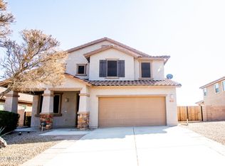 11307 W Smooth Pumice St, Marana, AZ 85658