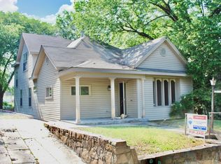 102 S Schiller St, Little Rock, AR 72205